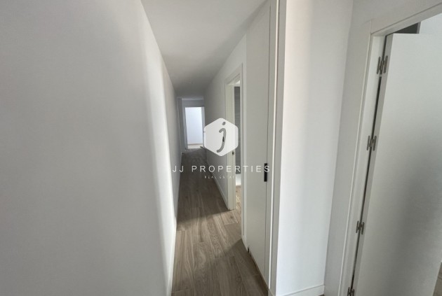 Tweedehands - Appartement / flat -
Algorfa - Inland