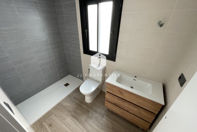 Tweedehands - Appartement / flat -
Algorfa - Inland