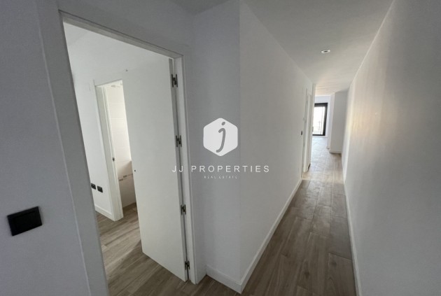 Tweedehands - Appartement / flat -
Algorfa - Inland