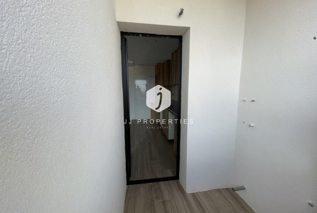 Tweedehands - Appartement / flat -
Algorfa - Inland