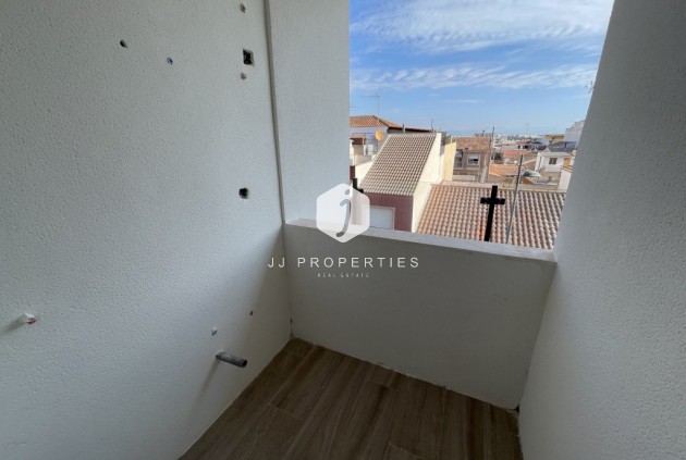 Tweedehands - Appartement / flat -
Algorfa - Inland
