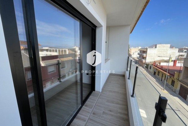 Tweedehands - Appartement / flat -
Algorfa - Inland