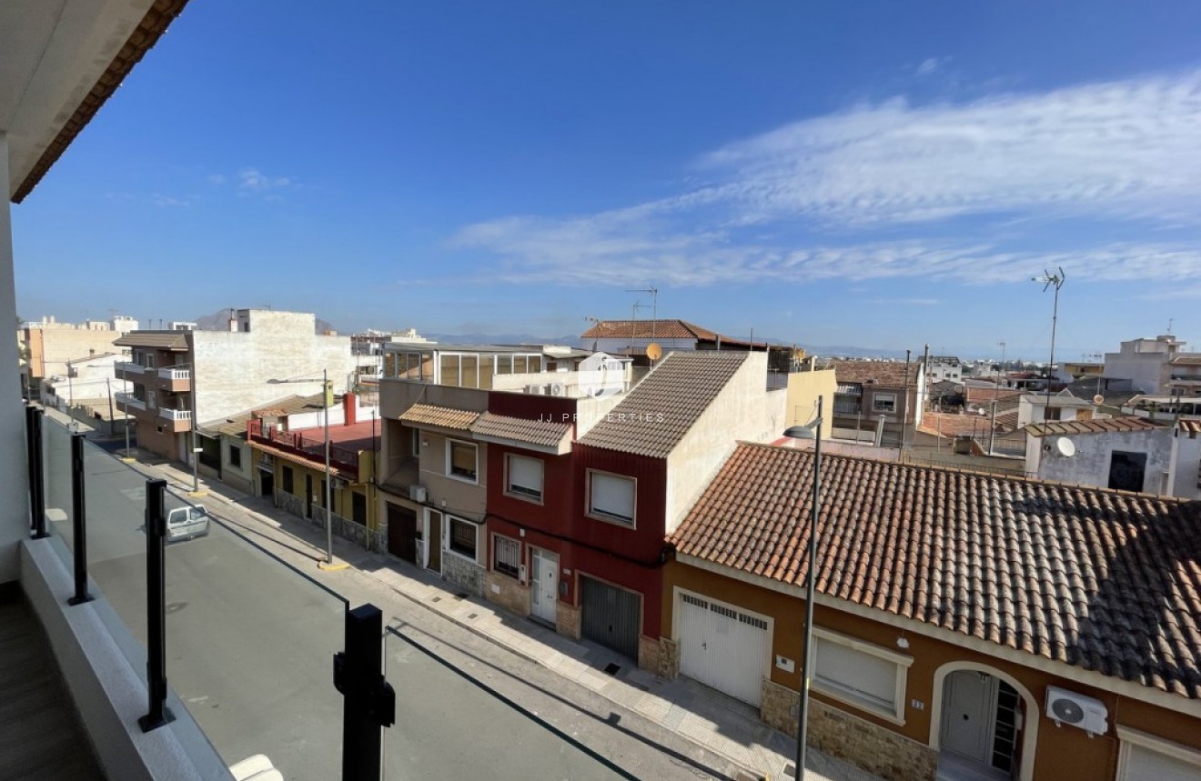 Tweedehands - Appartement / flat -
Algorfa - Inland