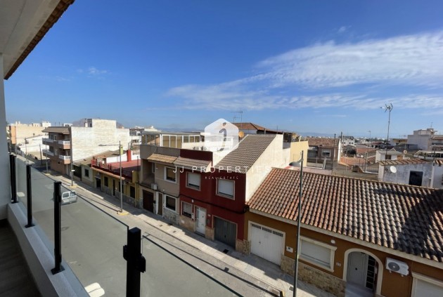 Tweedehands - Appartement / flat -
Algorfa - Inland