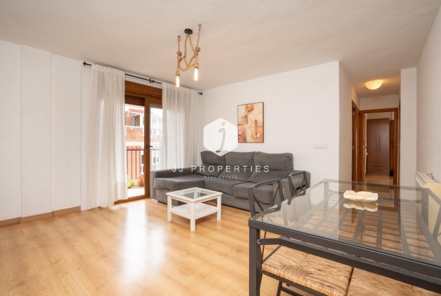 Tweedehands - Appartement / flat -
Torrevieja - El Acequión - Los Náufragos
