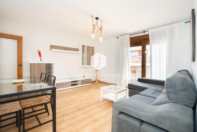 Tweedehands - Appartement / flat -
Torrevieja - El Acequión - Los Náufragos