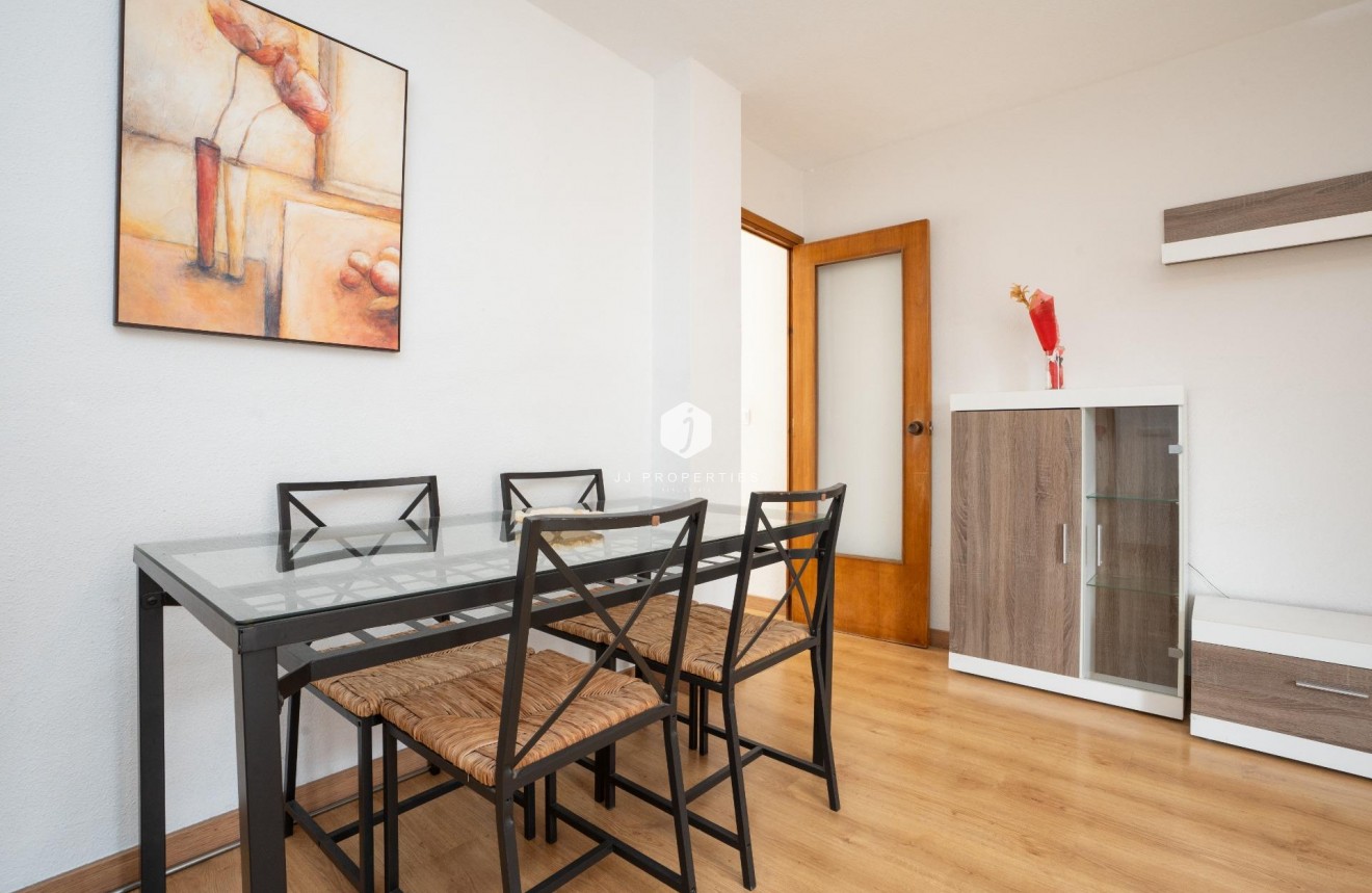 Tweedehands - Appartement / flat -
Torrevieja - El Acequión - Los Náufragos