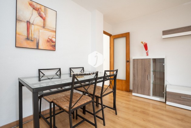 Tweedehands - Appartement / flat -
Torrevieja - El Acequión - Los Náufragos