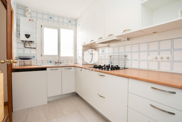 Tweedehands - Appartement / flat -
Torrevieja - El Acequión - Los Náufragos