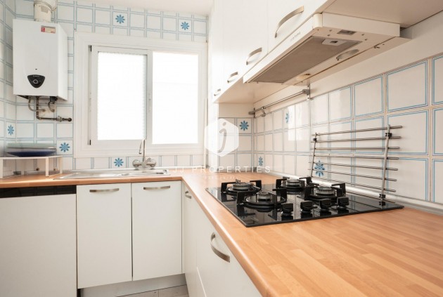 Tweedehands - Appartement / flat -
Torrevieja - El Acequión - Los Náufragos