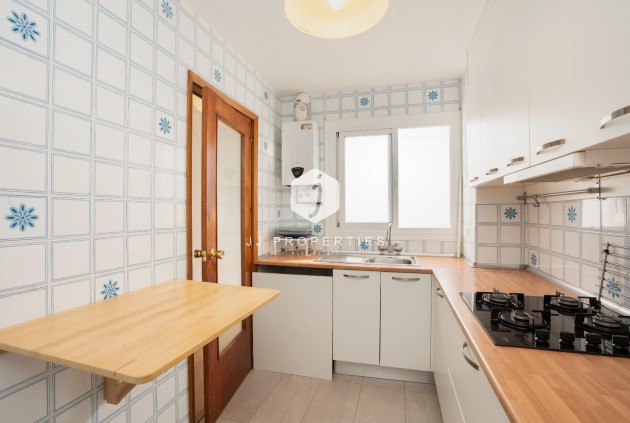 Tweedehands - Appartement / flat -
Torrevieja - El Acequión - Los Náufragos