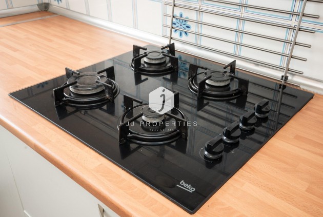 Tweedehands - Appartement / flat -
Torrevieja - El Acequión - Los Náufragos