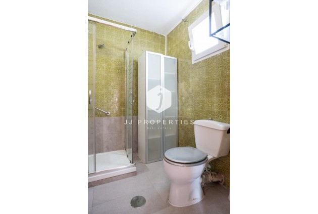 Tweedehands - Appartement / flat -
Torrevieja - El Acequión - Los Náufragos