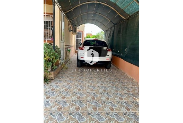 Tweedehands - Villa -
Orihuela Costa - Playa Flamenca