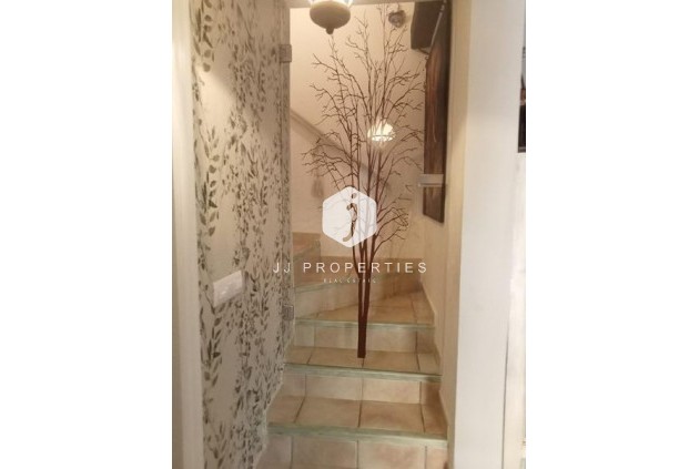 Tweedehands - Villa -
Orihuela Costa - Playa Flamenca