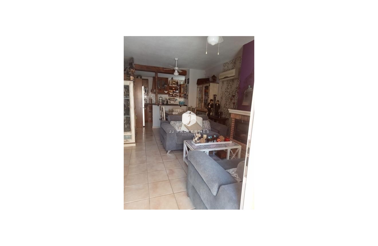 Tweedehands - Villa -
Orihuela Costa - Playa Flamenca