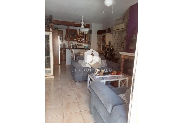 Tweedehands - Villa -
Orihuela Costa - Playa Flamenca