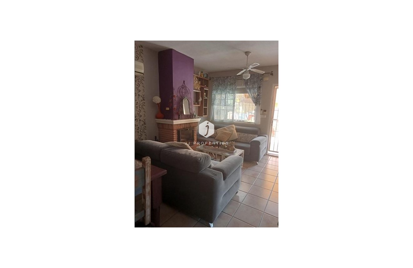 Tweedehands - Villa -
Orihuela Costa - Playa Flamenca