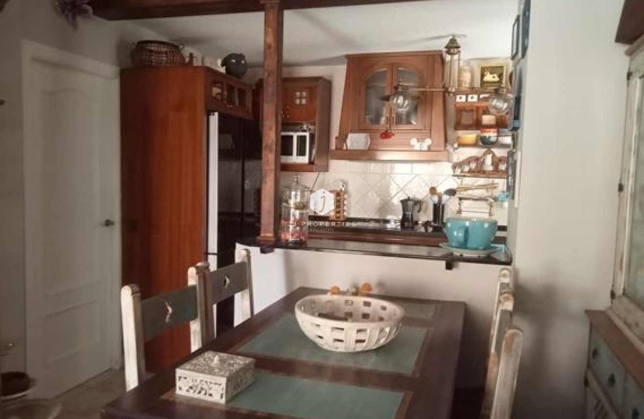 Tweedehands - Villa -
Orihuela Costa - Playa Flamenca