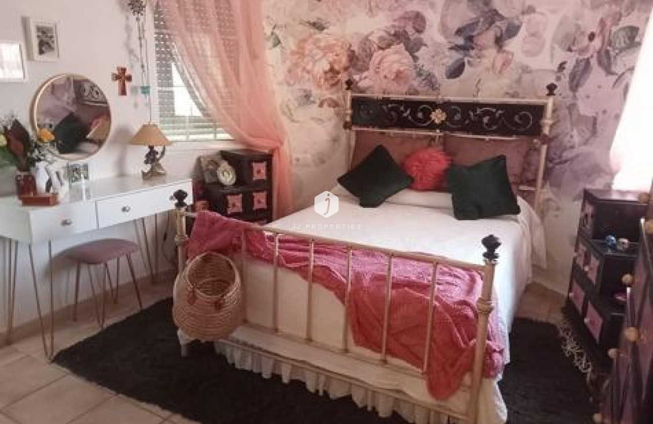 Tweedehands - Villa -
Orihuela Costa - Playa Flamenca