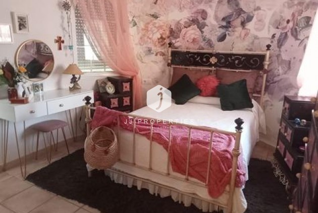 Tweedehands - Villa -
Orihuela Costa - Playa Flamenca