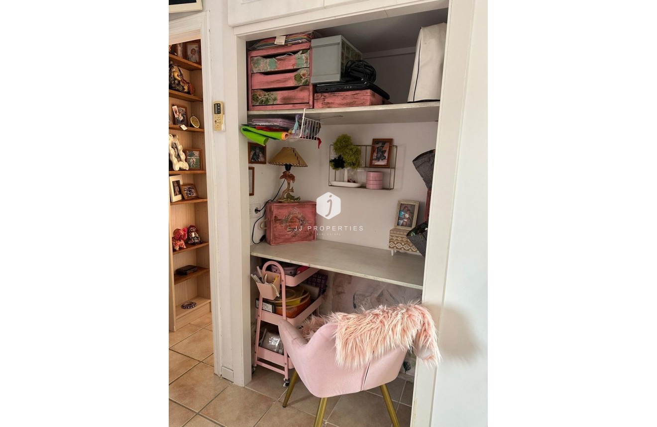 Tweedehands - Villa -
Orihuela Costa - Playa Flamenca