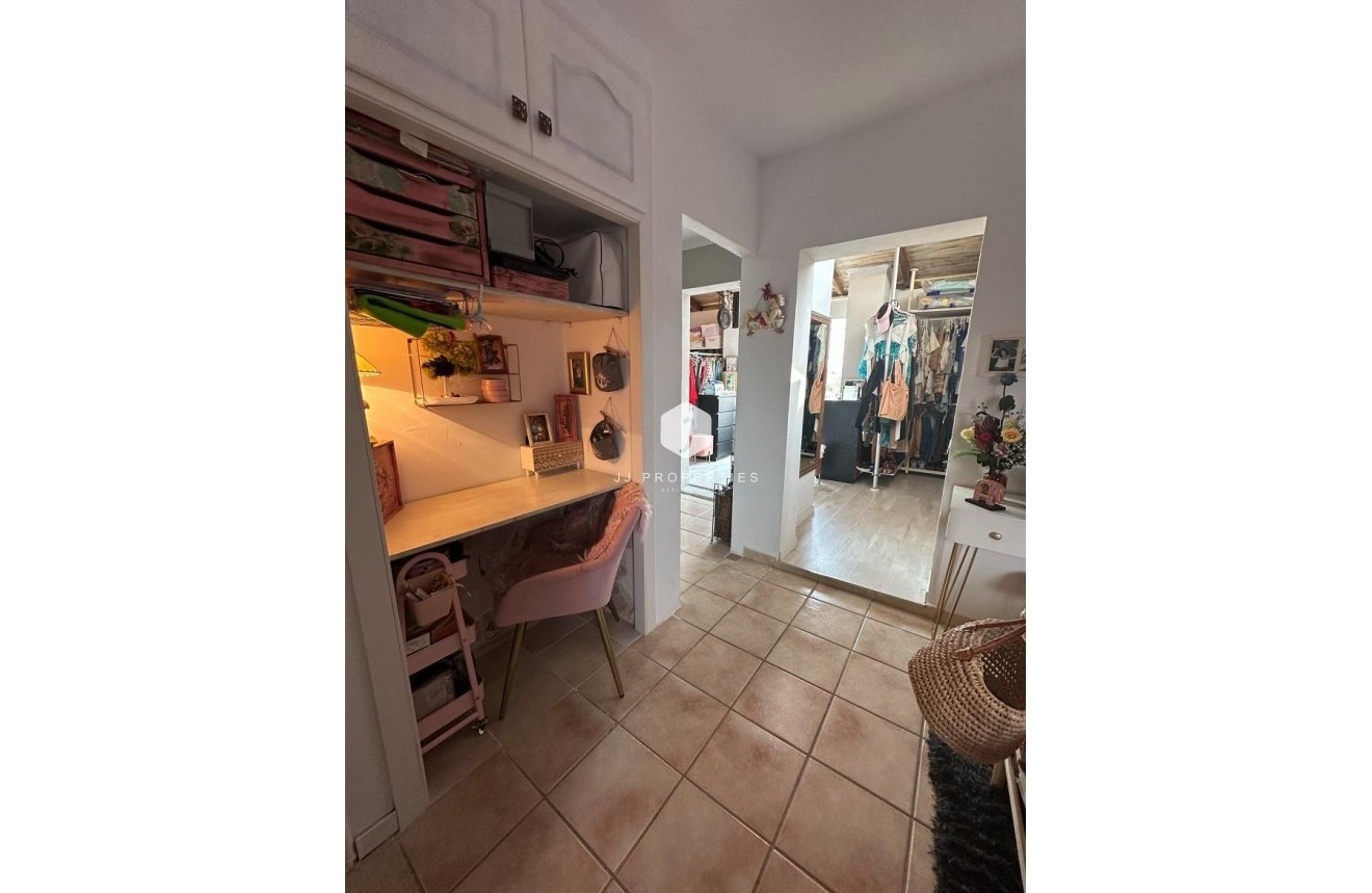 Tweedehands - Villa -
Orihuela Costa - Playa Flamenca