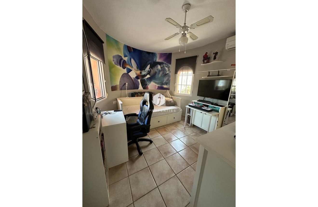 Tweedehands - Villa -
Orihuela Costa - Playa Flamenca