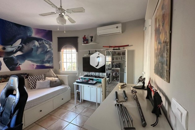 Tweedehands - Villa -
Orihuela Costa - Playa Flamenca