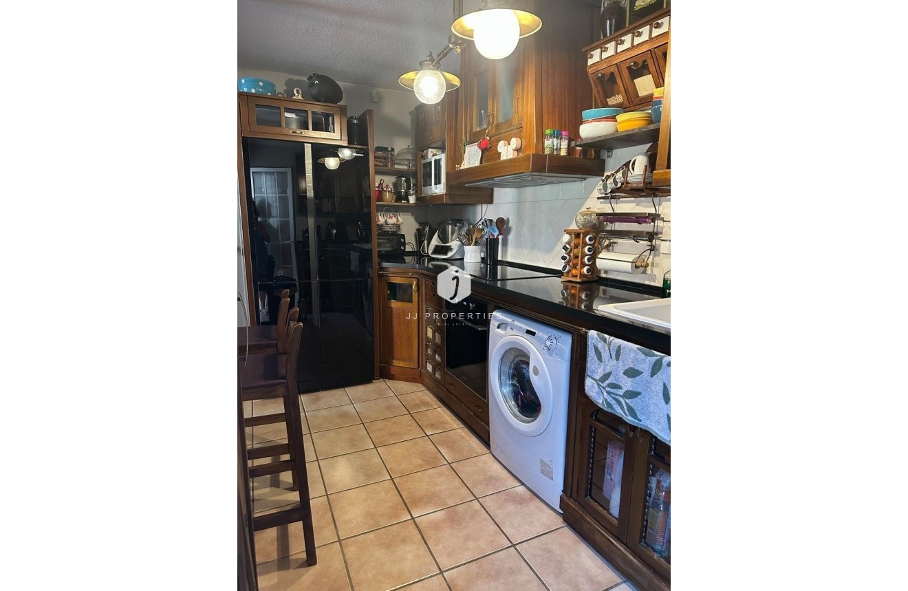 Tweedehands - Villa -
Orihuela Costa - Playa Flamenca