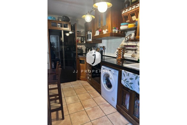 Tweedehands - Villa -
Orihuela Costa - Playa Flamenca