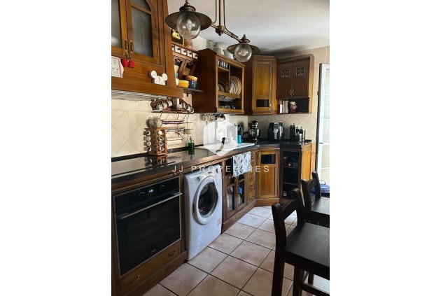 Tweedehands - Villa -
Orihuela Costa - Playa Flamenca