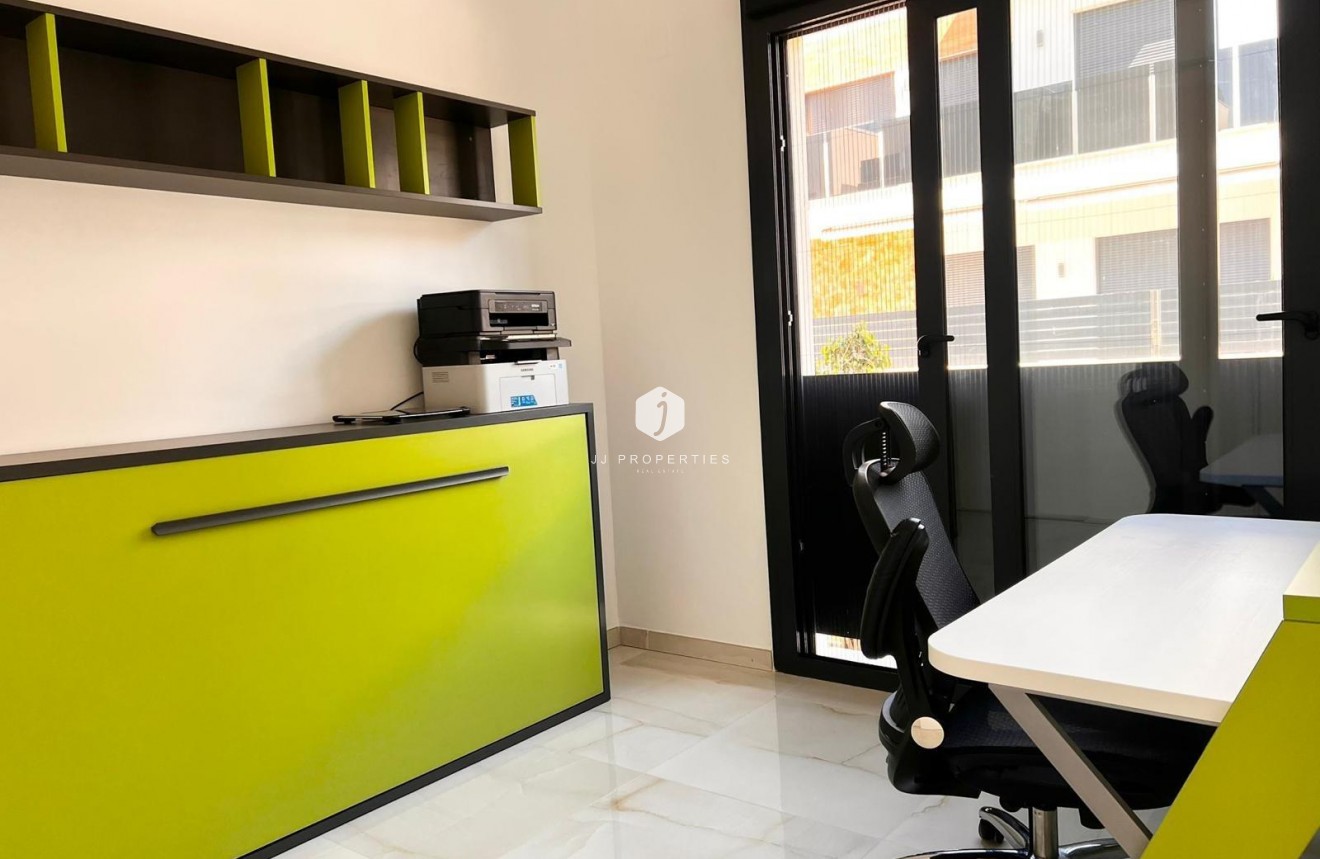 Tweedehands - Villa -
Orihuela Costa - Lomas De Cabo Roig-los Dolses