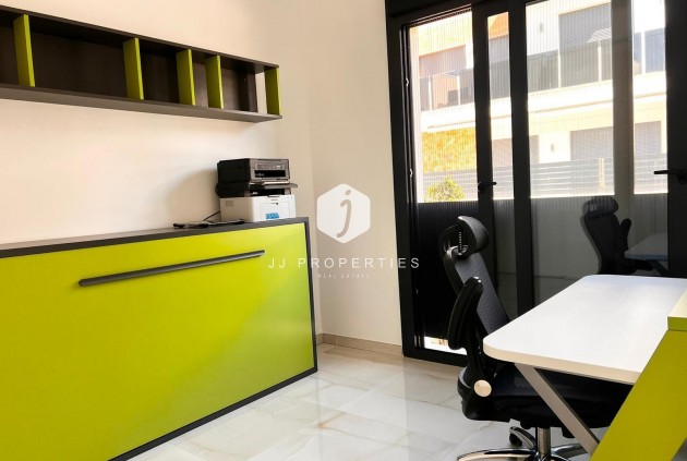 Tweedehands - Villa -
Orihuela Costa - Lomas De Cabo Roig-los Dolses