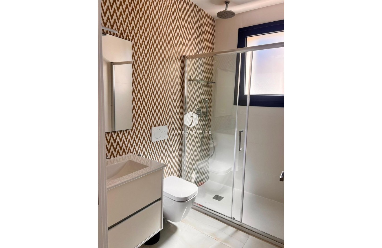 Tweedehands - Villa -
Orihuela Costa - Lomas De Cabo Roig-los Dolses