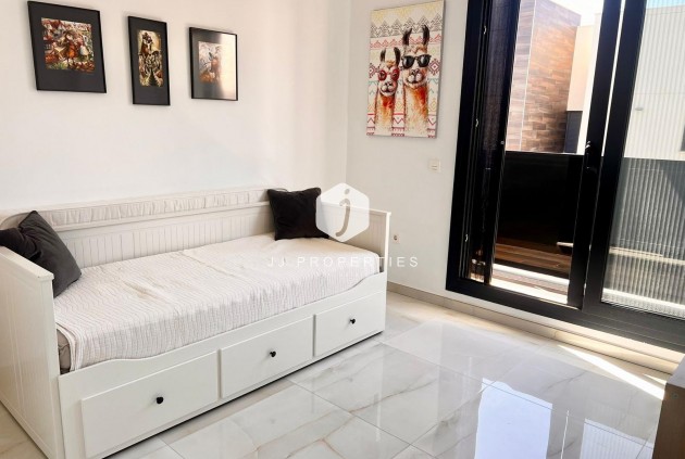 Tweedehands - Villa -
Orihuela Costa - Lomas De Cabo Roig-los Dolses