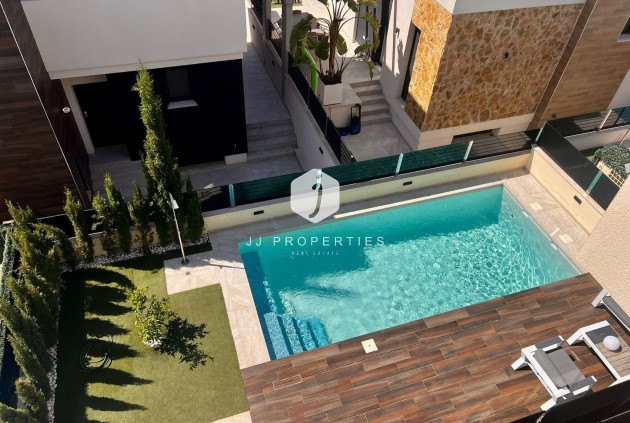 Tweedehands - Villa -
Orihuela Costa - Lomas De Cabo Roig-los Dolses