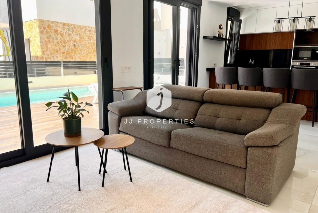 Tweedehands - Villa -
Orihuela Costa - Lomas De Cabo Roig-los Dolses