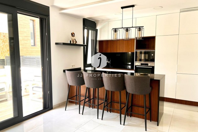 Tweedehands - Villa -
Orihuela Costa - Lomas De Cabo Roig-los Dolses