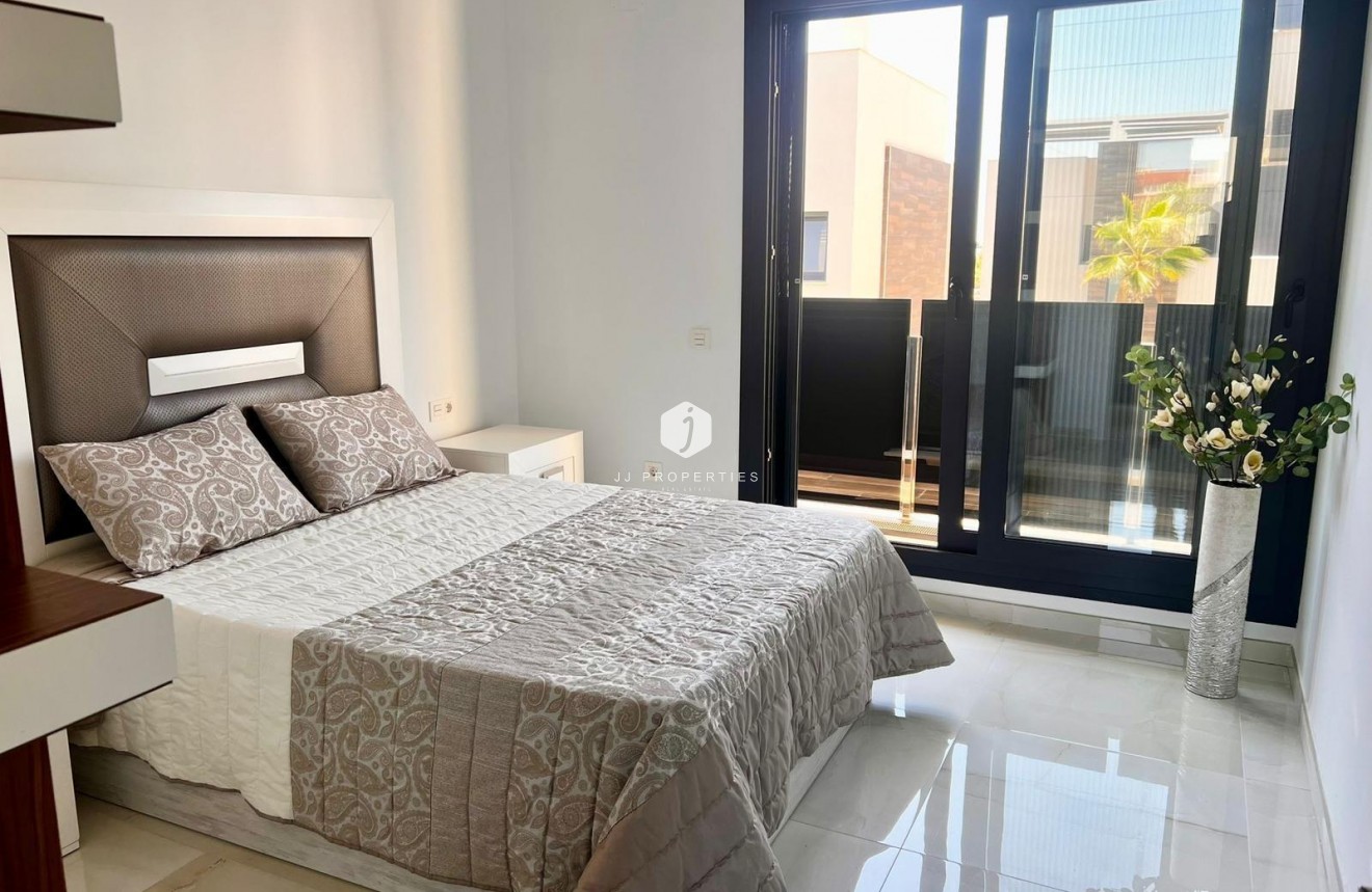 Tweedehands - Villa -
Orihuela Costa - Lomas De Cabo Roig-los Dolses