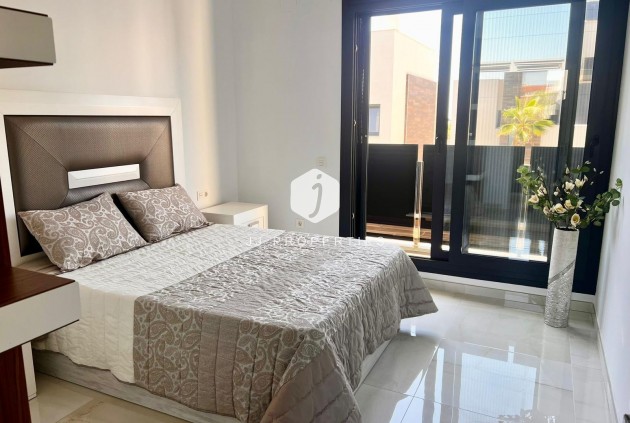 Tweedehands - Villa -
Orihuela Costa - Lomas De Cabo Roig-los Dolses