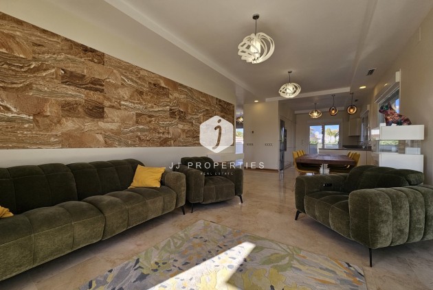 Tweedehands - Villa -
La Zenia - Costa Blanca