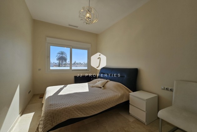 Tweedehands - Villa -
La Zenia - Costa Blanca