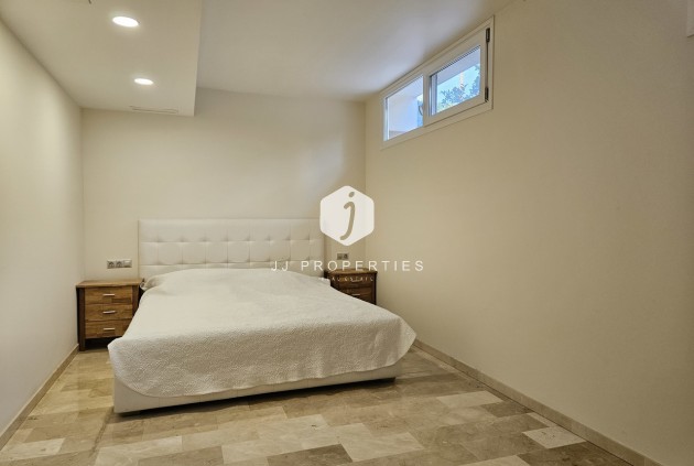 Tweedehands - Villa -
La Zenia - Costa Blanca