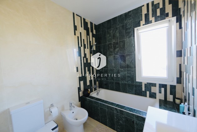 Tweedehands - Villa -
La Zenia - Costa Blanca