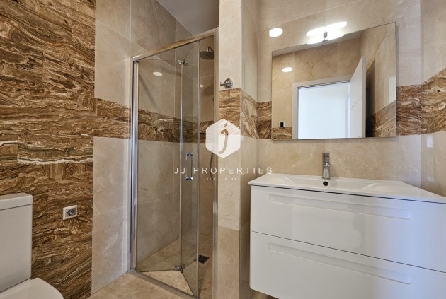 Tweedehands - Villa -
La Zenia - Costa Blanca