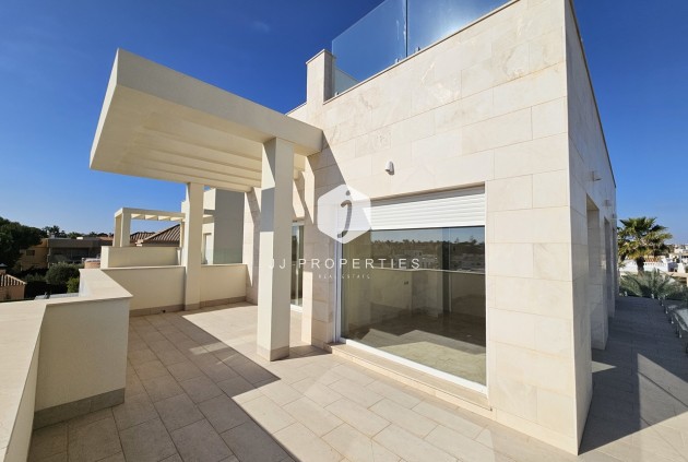 Tweedehands - Villa -
La Zenia - Costa Blanca