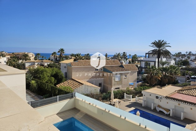 Tweedehands - Villa -
La Zenia - Costa Blanca