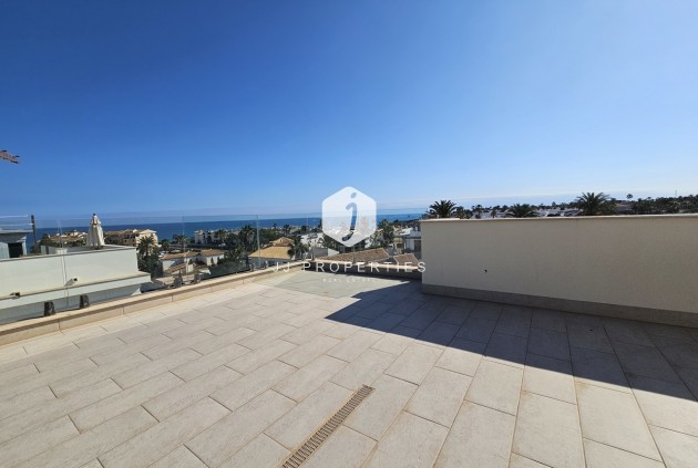 Tweedehands - Villa -
La Zenia - Costa Blanca