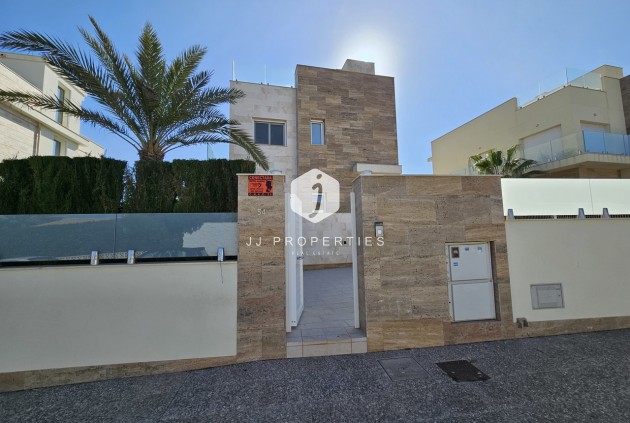 Tweedehands - Villa -
La Zenia - Costa Blanca